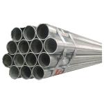AISI 12m 6m 6.4m ASTM A106 Steel Pipe Schedules 10 To Schedules 160