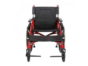 Wholesale Manual 24'' Mri Compatible Wheelchair For Hospital from china suppliers