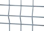 4mm Galvanized Steel 3d Wire Mesh Fencing Panel