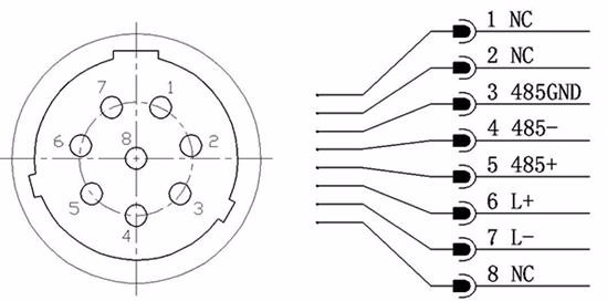 Inline wear debris particle analysis sensor