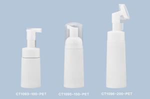 Wholesale Foam Pump Head With Brush from china suppliers