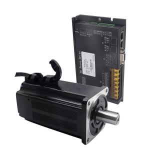Wholesale L11 Series Low-voltage Servo Drive Rated Current 30A for 750W 1000W Servo Motor from china suppliers