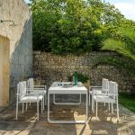 Mail Packing Included Aluminum Frame Waterproof Outdoor Portable Chair for
