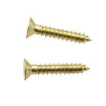 Torx CSK Stainless Steel Self Tapping Screws Spheroidizing Flat Head M4 18mm