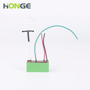 Wholesale DC 3V / DC 12V Negative Ion Generator High Efficacy For Air Purification And Sterilization from china suppliers