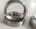 Grooved Type 904 RX35 Weld RTJ Flange Gasket RX35 Ring Gasket