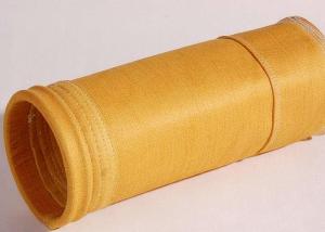 Wholesale Needle Felt P84 Filter Fabric Bag from china suppliers