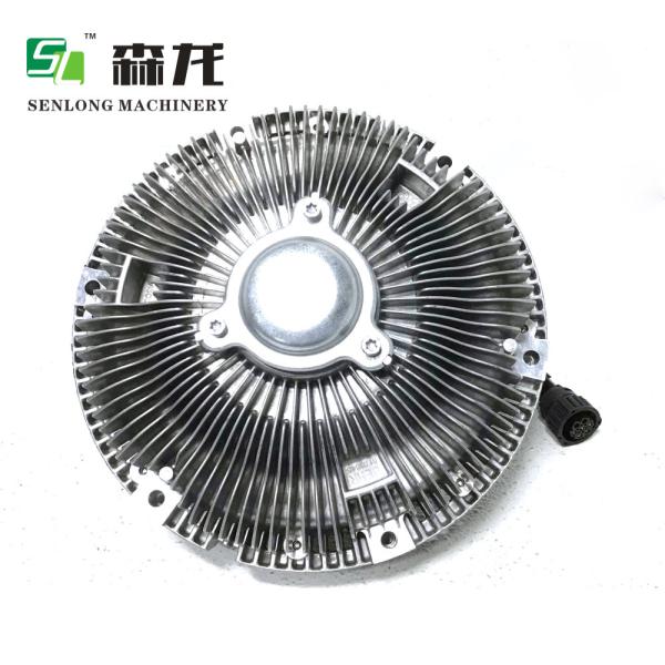 Engine cooling viscous coupling viscous Fan Clutch for MP7/MP8,85115604 P8946003