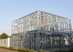 Seismic Resistance Insulation Small Modular Home Kits Prefabricated House Kits