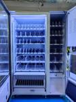 WIFI / 3G Metal Frame Laundry Vending Machine For Laundry Service Providers