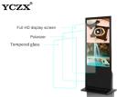 Digital Signage 4K 43 Inch Interactive Advertising Display Player