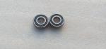 NACHI Angular Contact Ball Bearing 7001CYDB/GL P4