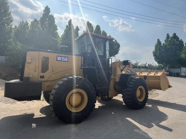 Free Shipping Factory Price 1 Ton 2 Ton 2.5 Ton 3 Ton Loader Small Front End
