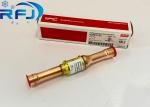 Danfoss 020B1132 Differential Pressure Valve NRD 12s Inlet size 1/2 in Outlet