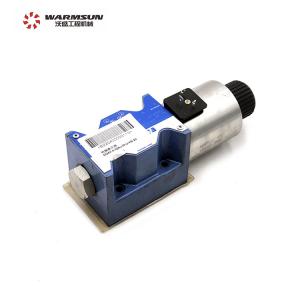 Wholesale 24VDC Solenoid Operated Directional Control Valve B220400000113 from china suppliers