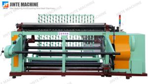Wholesale 3300mm Gabion Mesh Machine from china suppliers