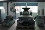ISTA IEC ASTM Standard 32 kN Forced Vibration Lab Equipment For Automotive Parts