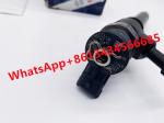 0986435123 Bosch Common Rail Diesel Fuel Injector 0445110250 WLAA-13H50