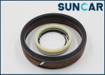 Komatsu 707-99-73020 Wheel Loader Service Kit WA400-3 Dump Cylinder Seal Repair