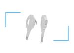 E light ipl rf shr handpiece power supply ipl epilation hair removal device