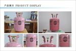 99.9% Air Conditioner R410A Refrigerant Gas R410a 25lb Cylinder