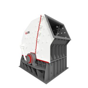 Wholesale Special Oversized Cavity Design Impact Crusher 160KW For Water Conservancy from china suppliers