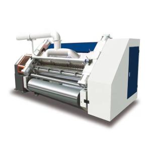 Wholesale Automatic Paper Forming Machine for Hebei Liheng High Speed Fingerless Type Box Making from china suppliers