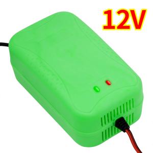 Wholesale 12V 24V Car Battery Charger Maintenance-Free Trickle Charger with 90% Charging Efficiency and 125W Output Power from china suppliers