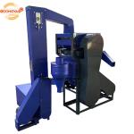 DONGYA AGRO 4 in 1 Commercial Used 650KG PER HOUR with Lifter