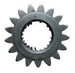 Excavator PC200-8 un Gear 22U-26-21510 Swing Motor
