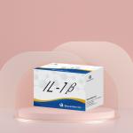 Human Elisa Human Interleukin 1β(IL-1β) For Research Use Only
