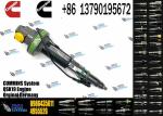 NINE Brand Factory Price Diesel Injector 0986435611 Common Rail Injector Nozzle
