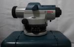 BOSCH GOL 32 D Professional Optical Level Kit Auto Leveling-Telescope