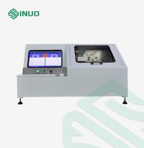 Wholesale Electric Vehicle Battery Enclosure Pressure Automatic Test System Single Station PLC Control from china suppliers