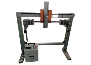 Wholesale Touch Screen Heavy Duty TIG Gantry Overlay Welding Machine from china suppliers