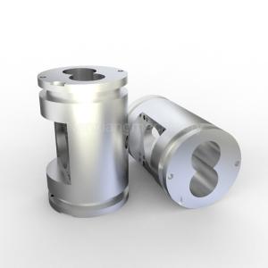 Wholesale Petroleum Industry Extruder Side Feed Barrels For Maris 219 Twin Screw Extruder Pelletizer from china suppliers