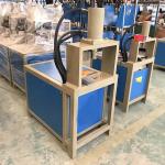 Multifunctional Hydraulic Puncher for Metal Flower Mold Punching at 220v/380v