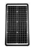 Unike Outdoor Aluminum IP65 waterproof highway 35w 60w integrated all in one