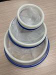 Cardiothoracic Surgical Disposable Wound Retractor CE ISO For Protection