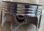 Piston Motorcycle Spare Parts For NC250 Upgrade To 300cc Water Cooling Engine