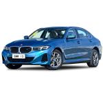 2024 BMW i3 Electric Car NEW Energy Vehicles Sport 5 Seats Pure eDrive 40 L