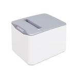 80mm USB LAN BT Thermal Receipt Printer for POS System in Restaurants Fast Food