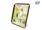 Lightweight A3 Size Snap Poster Frames , Snap Frame Poster Holder