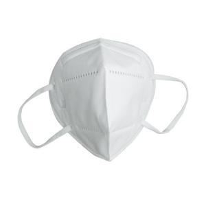 Wholesale Skin Friendly Disposable Dust Masks For Filtering Non Oil Particles from china suppliers