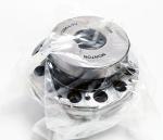ZARN3570-TV 35*70*54mm Needle roller/axial cylindrical roller bearings