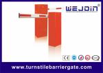 car parking barrier for parking system and toll station Controlled By Remote