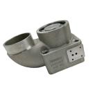 1621733501 GERBOX 6 Months Minimum Pressure Valve for CompAir Air Compressor