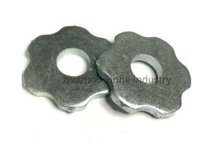Wholesale Durable 6 Points Carbide Tipped Milling Cutters For Scarifiers And Their Accessories from china suppliers