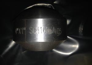 Wholesale MSS SP-97 class 3000 6000 9000 CUNI 90/10 C70600 Forged Pipe Olet For Shipbuilding from china suppliers