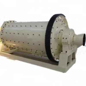 Wholesale 2.18-2.6 kpa Energy-saving Mineral Wet Ball Mills with High Chrome Steel Grinding Media from china suppliers